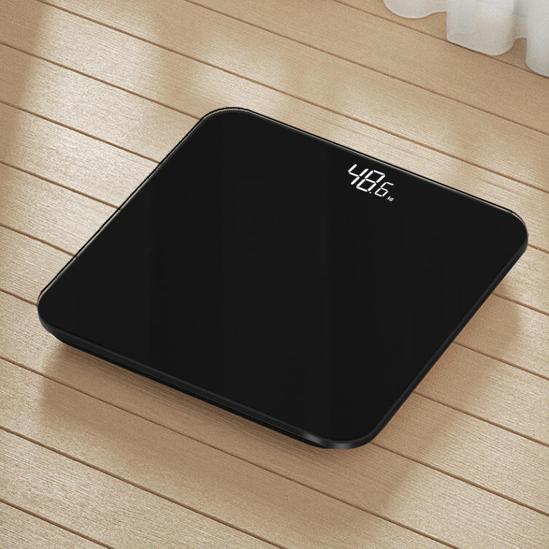 Intelligente digitale Körperfettwaage