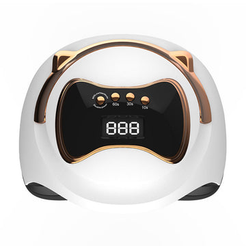 Professioneller 120W UV-LED-Nageltrockner