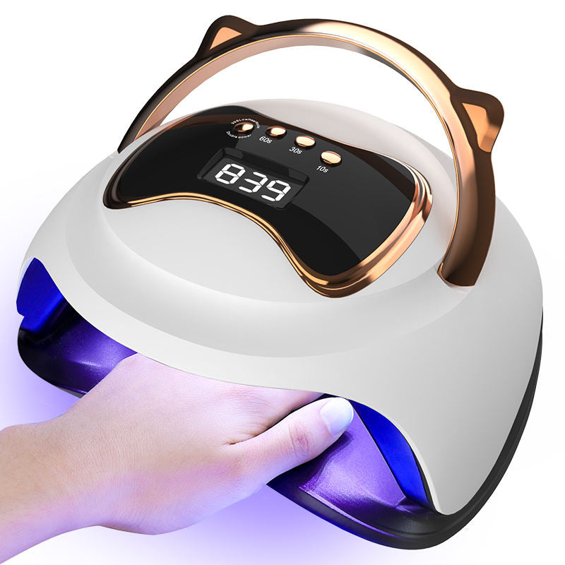 Professioneller 120W UV-LED-Nageltrockner