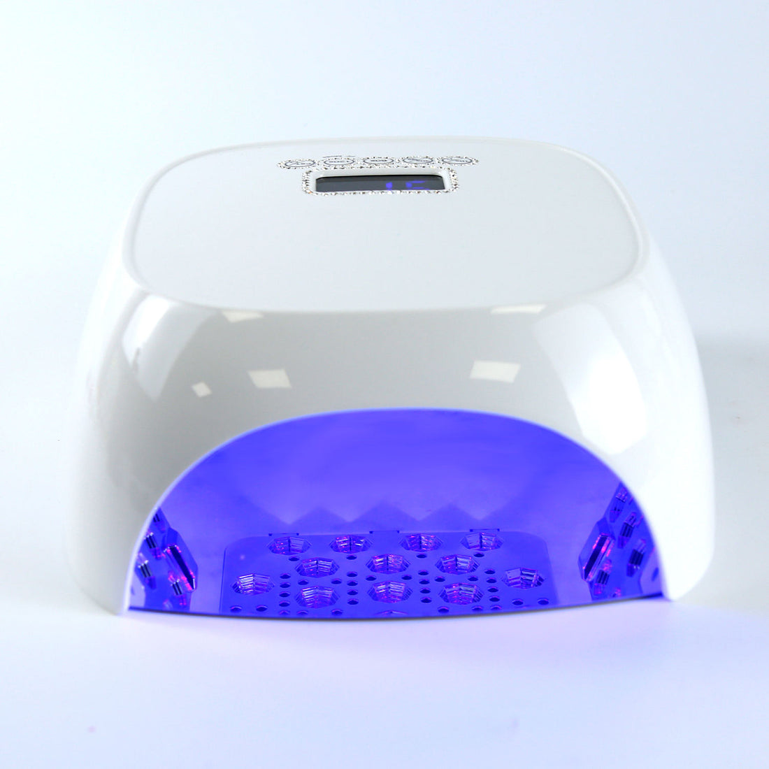 Kabelloser 72W UV-LED-Nageltrockner