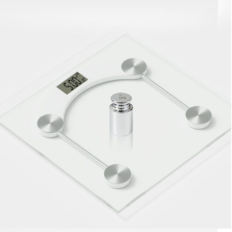 Elektronische Haushaltswaage